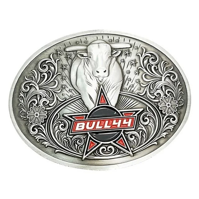 Bull Silver / China