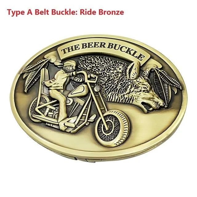 Ride Bronze / China