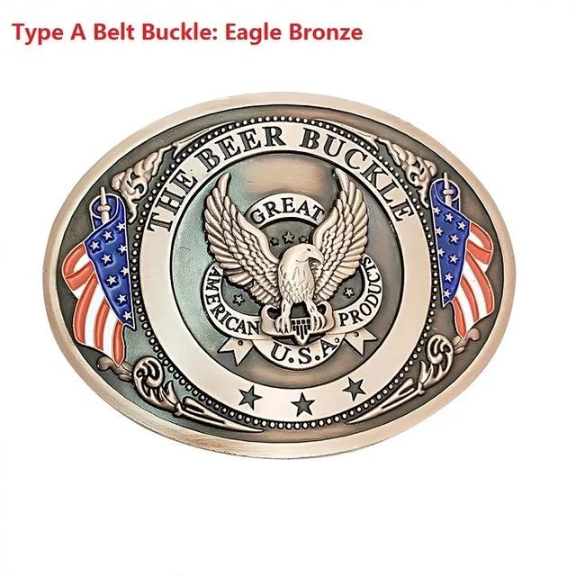 Eagle Bronze / China