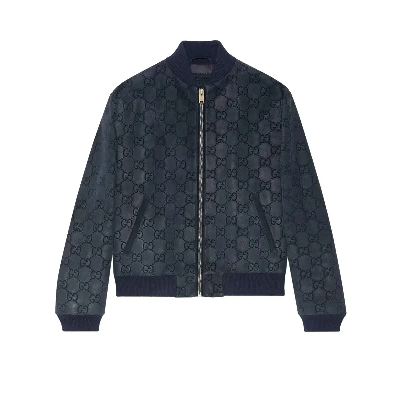 694616XNAP0 4376 GUCCI MEN JACKET