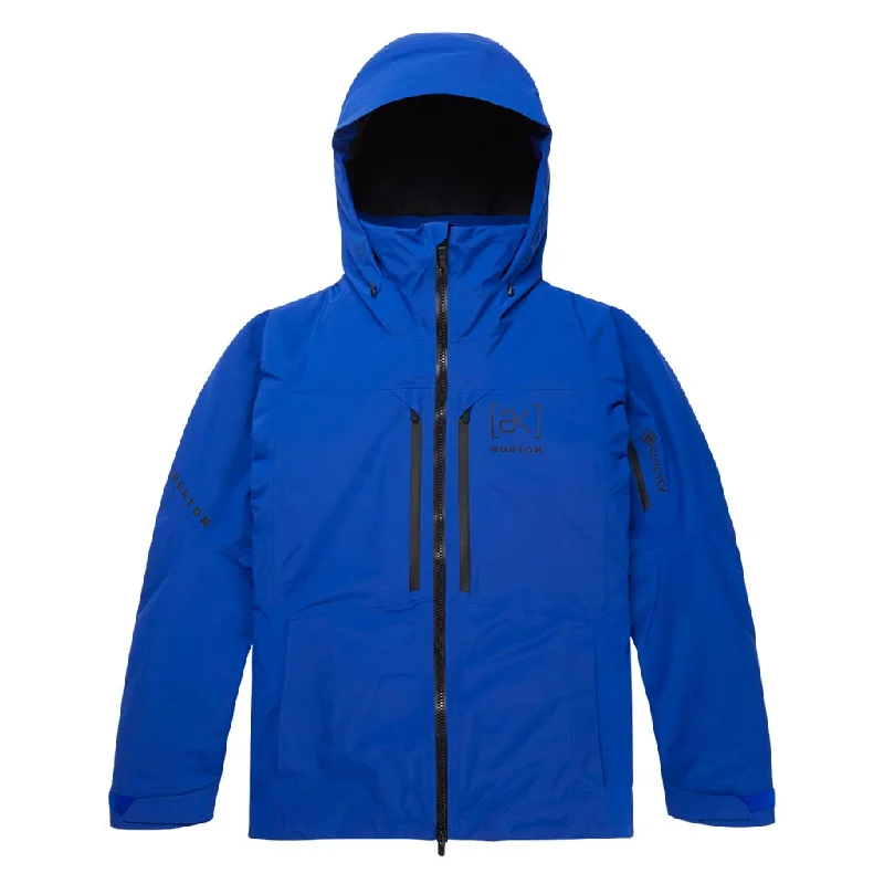 Burton 2024 AK Gore Swash Jacket - Jake Blue