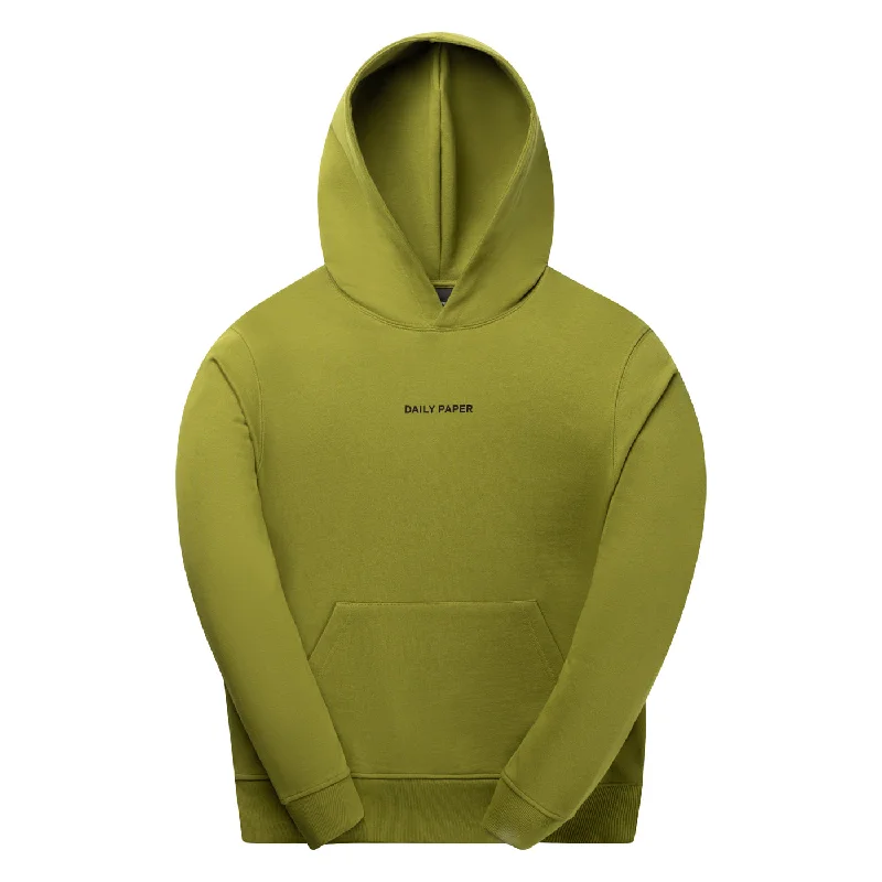 Cardamom Green Search Hoodie