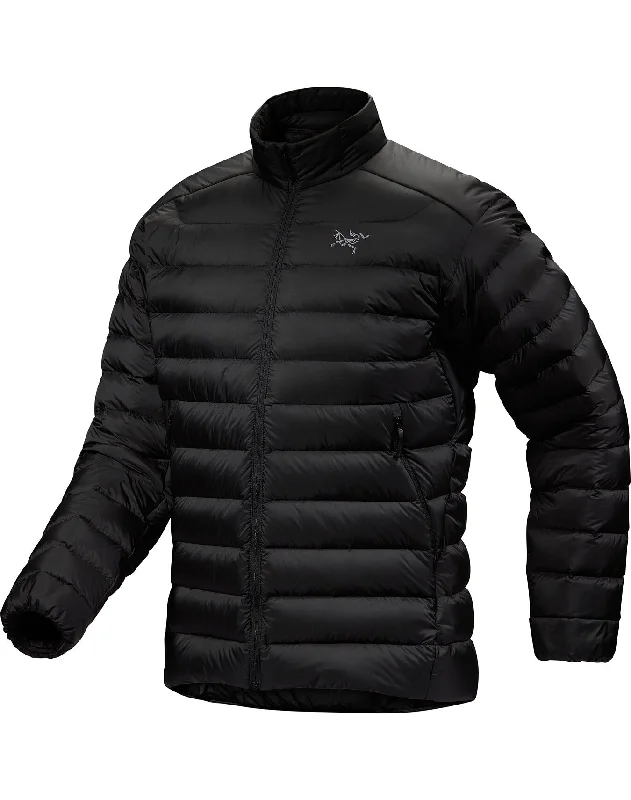 Cerium Jacket Men's