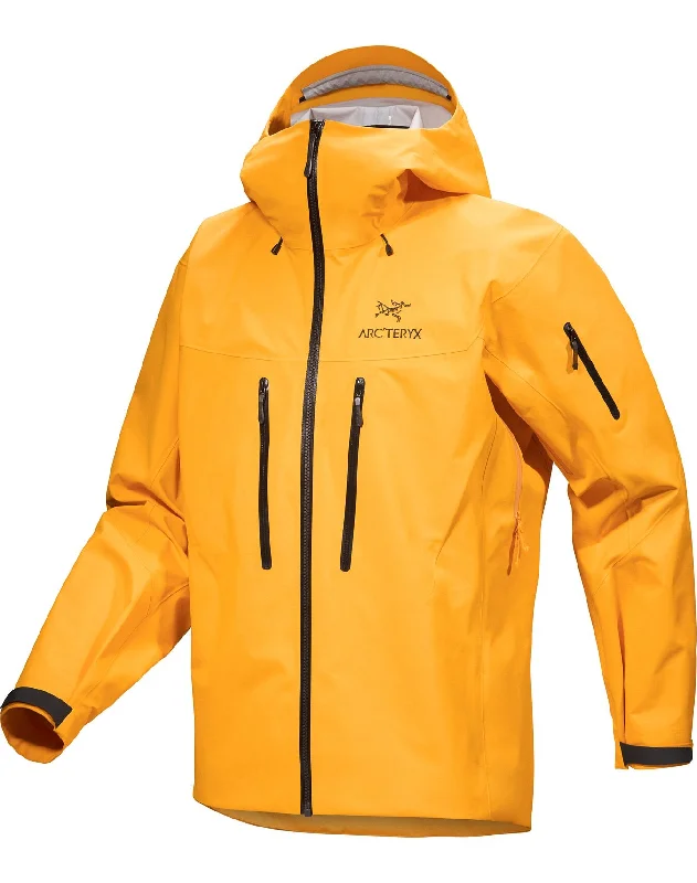 Alpha SV Jacket Men's