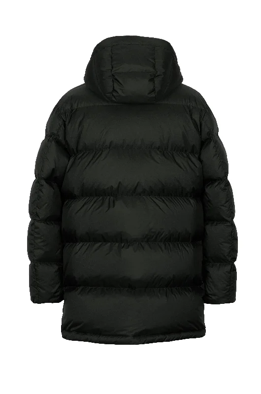 DOWN PARKA ARO