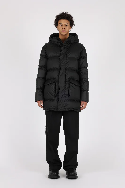 DOWN PARKA ARO