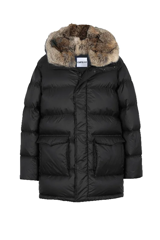 DOWN PARKA ARO