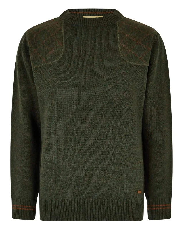 Dubarry Clarinbridge Crew Neck Sweater