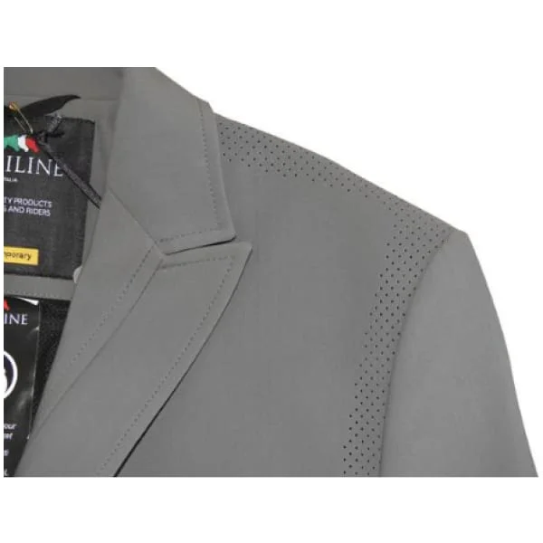 Equiline Men's Competition Jacket Iarvin