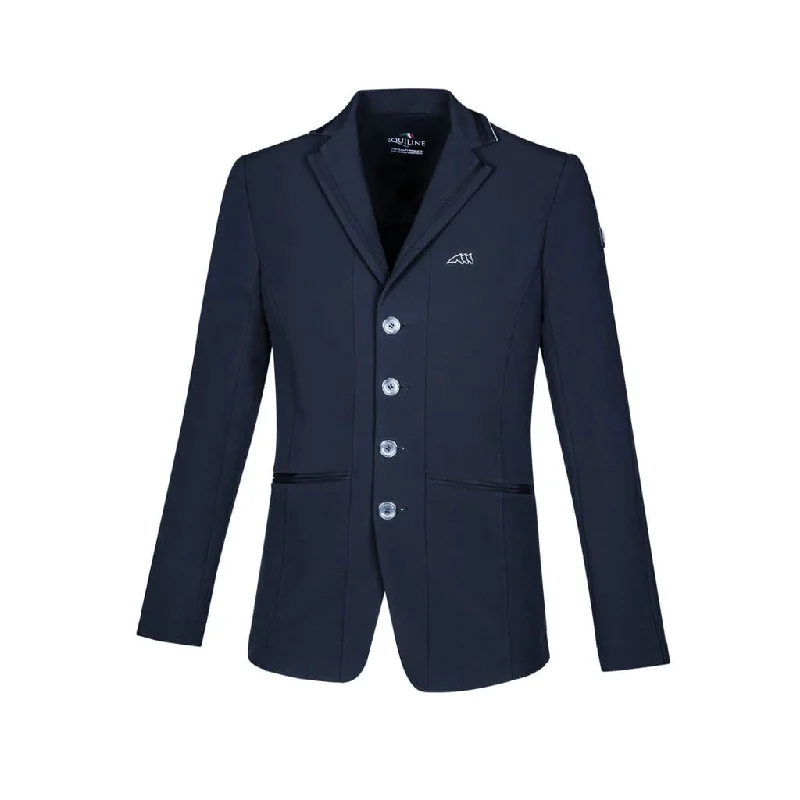 Equiline Men's Competition Jacket Evan