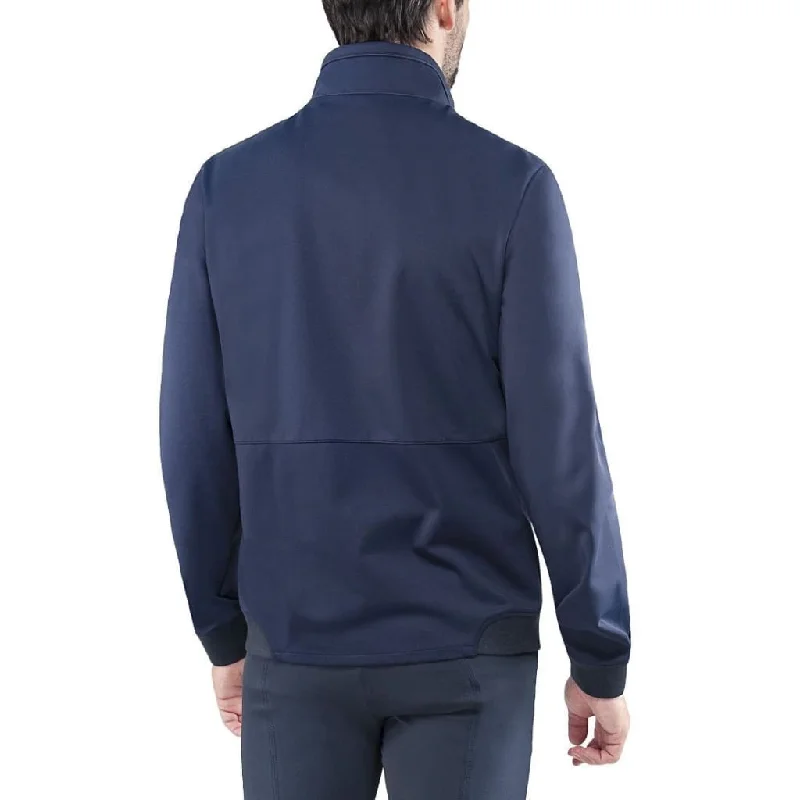 Equiline Men's Softshell Jacket Curtis