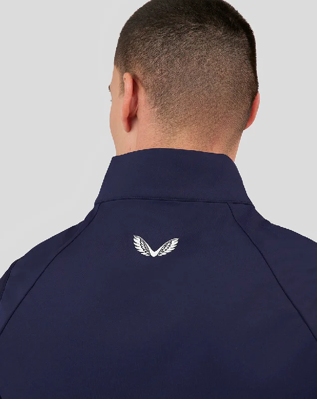 Golf Hybrid Gilet - Midnight Navy