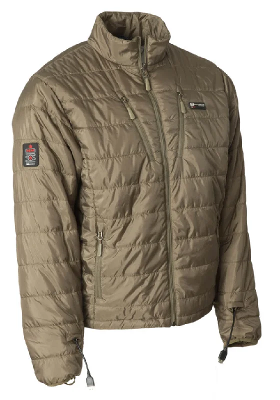 H.E.A.T. 2.0 Insulated Liner Jacket Long