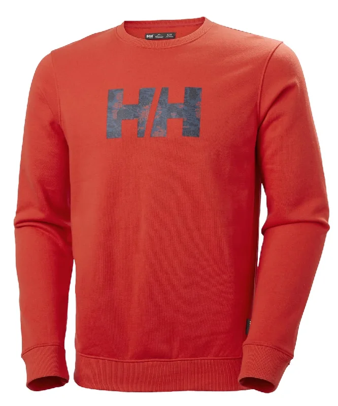 Helly Hansen F2F Organic Cotton Sweater