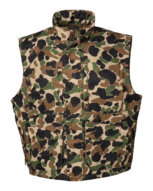 Classic Camo / Small