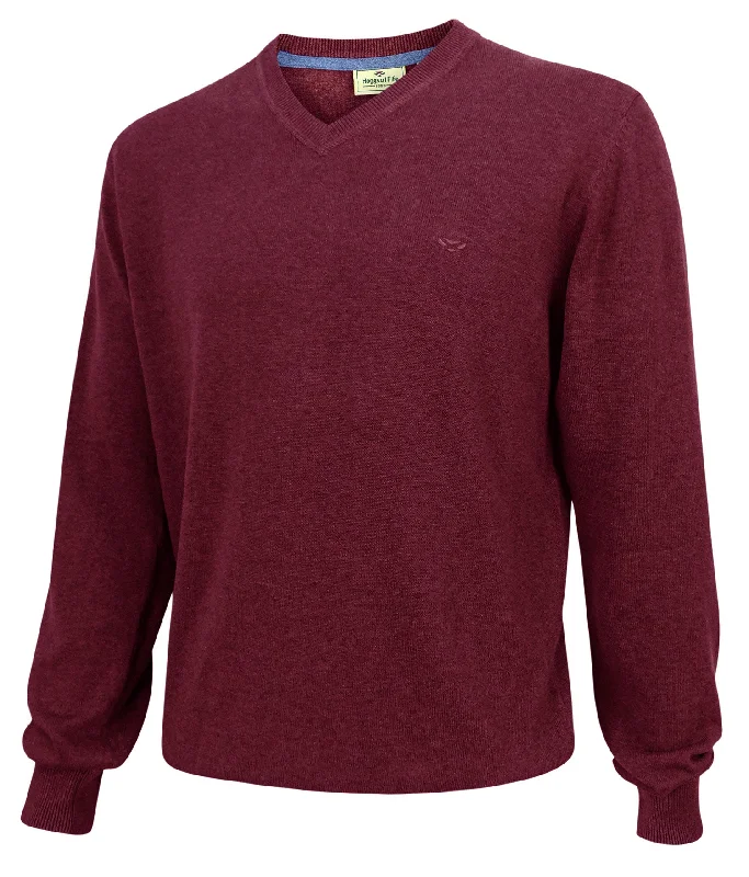 Hoggs of Fife Stirling Pullover