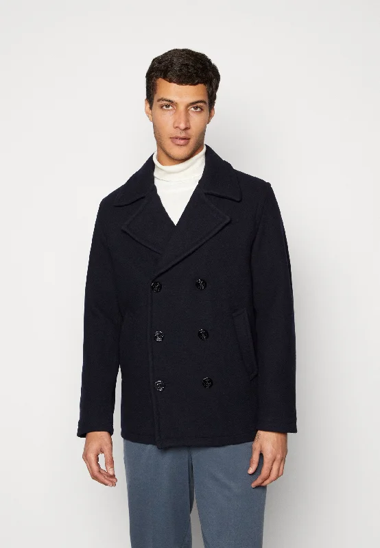 Warner Peacoat - Light jacket