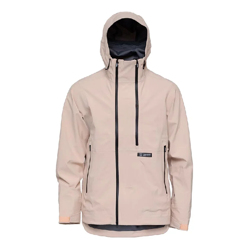 L1 2024 Axial Jacket - Almost Apricot