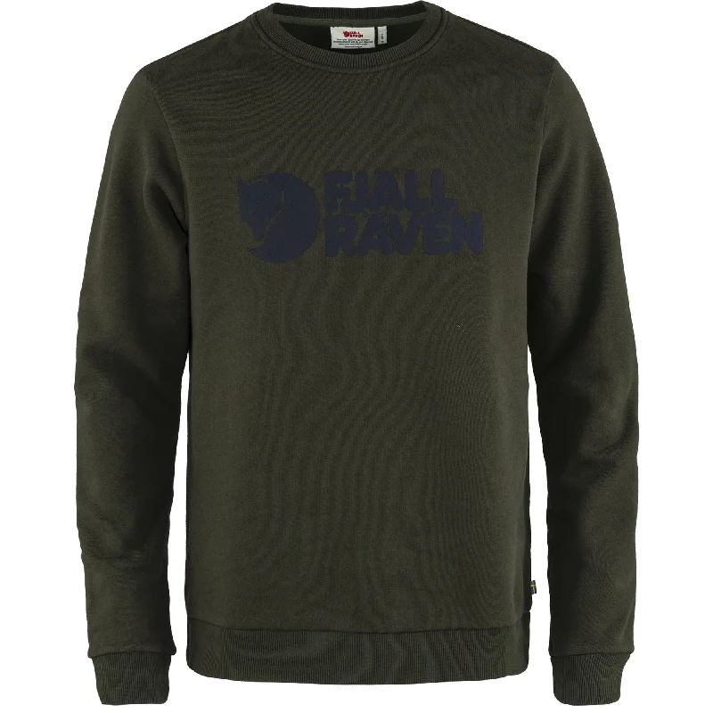 Logo Sweater Men