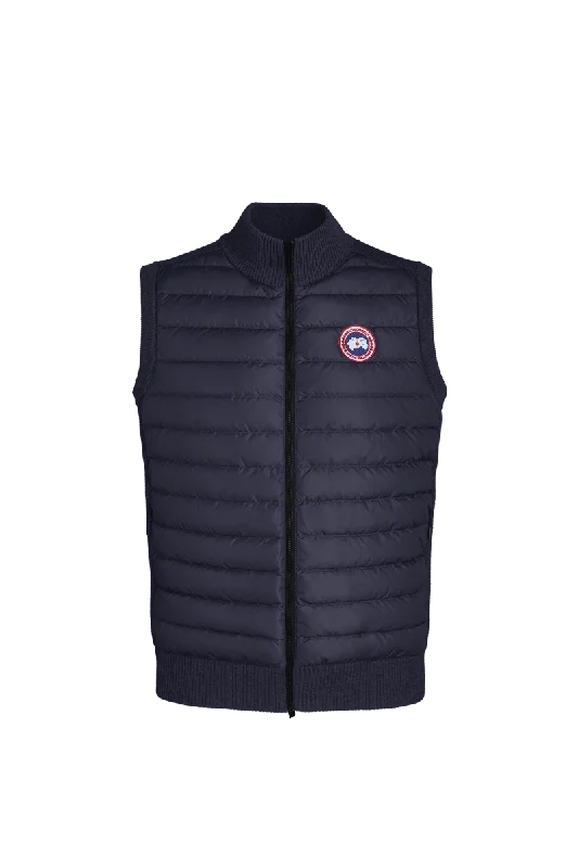 Mens HyBridge® Knit Vest