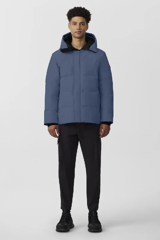 Mens MacMillan Parka - CR