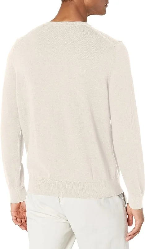 Nautica Men's Navtech V-Neck Sweater