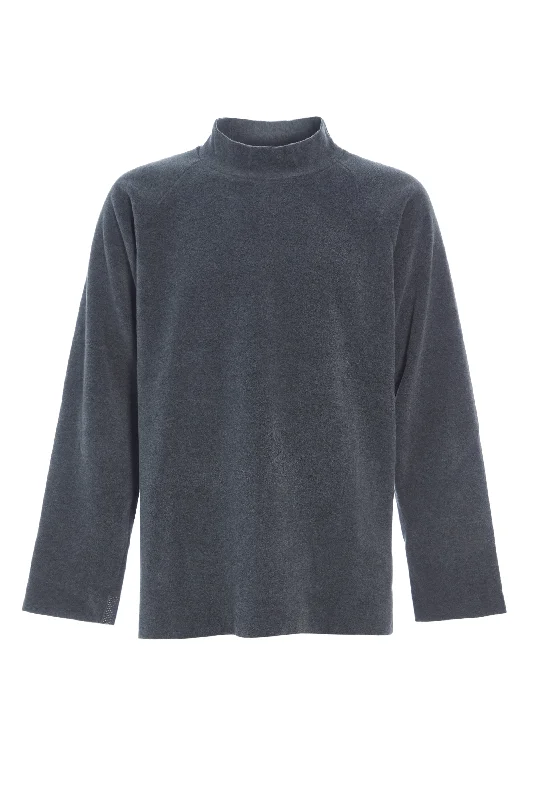 ONE SIZE SWEATER MEN - 1016C - GREY