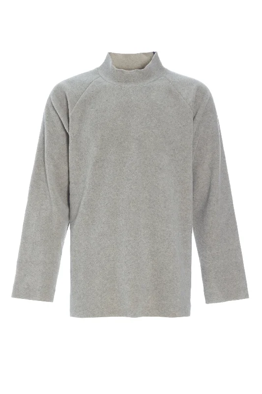 ONE SIZE SWEATER MEN - 1016C - SAND