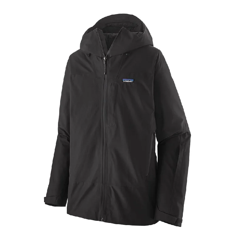 Patagonia 2024 Storm Shift Gore-Tex Jacket - Black