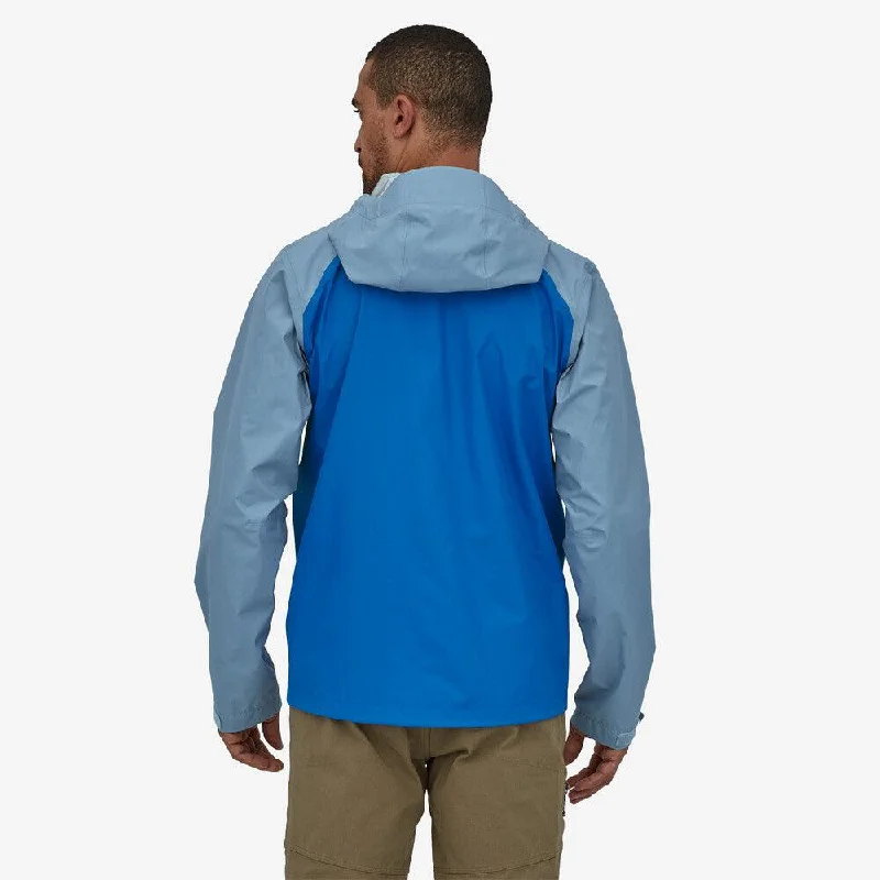 Patagonia Torrentshell 3L Jacket Bayou Blue