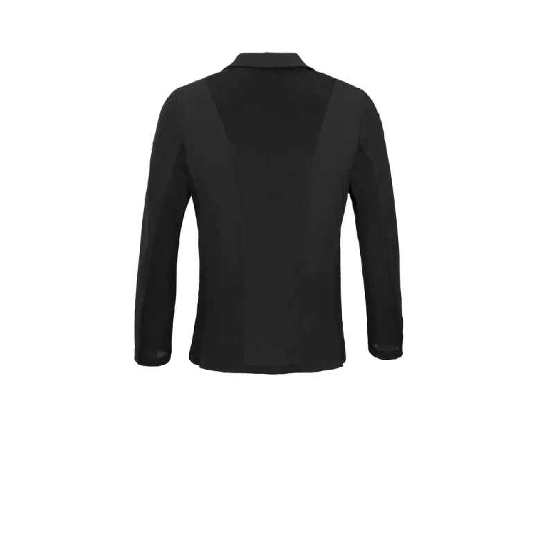 Pikeur Men's Hybrid Competition Jacket Teo Black