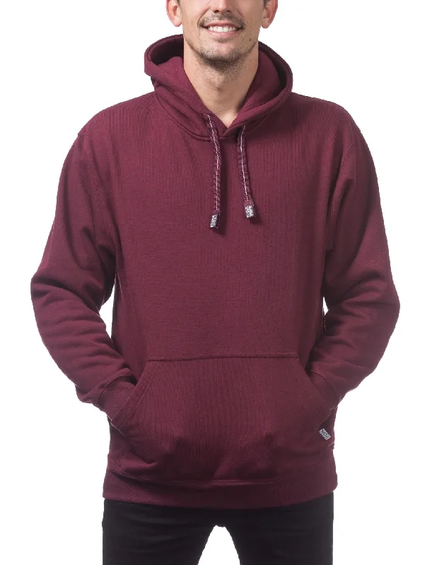 Pro Club Men's Heavyweight Pullover Hoodie