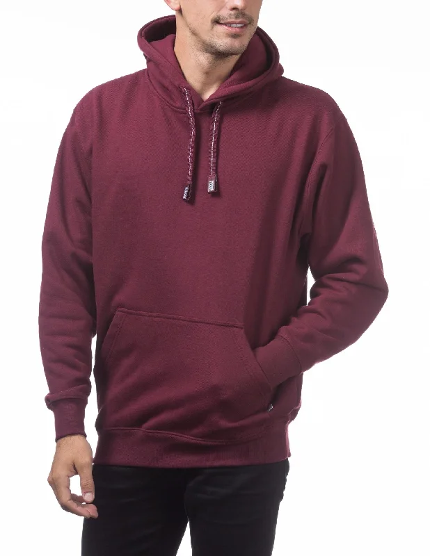 Pro Club Men's Heavyweight Pullover Hoodie