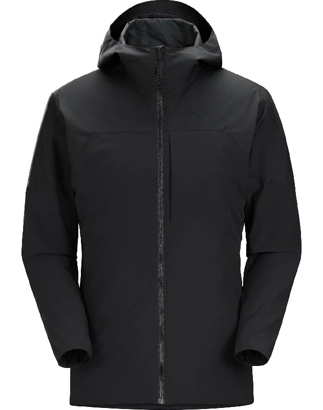 Proton Hybrid Hoody Men's