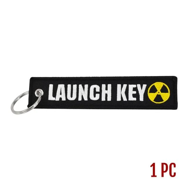 Launch Key