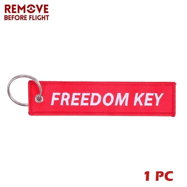 FREEDOM KEY