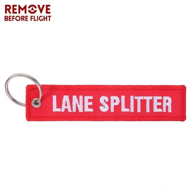 LANE SPLITTER