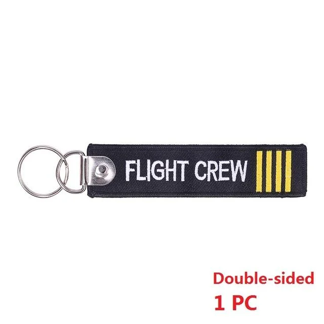 Flight Crew