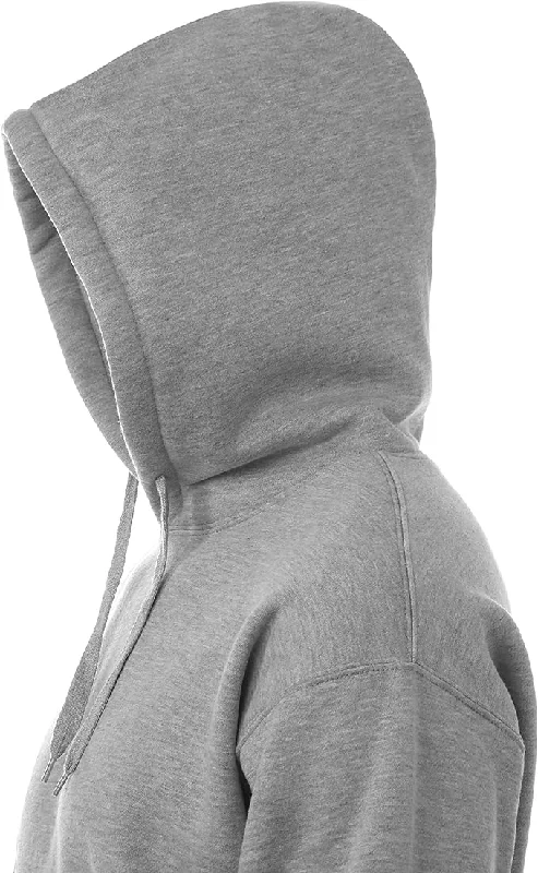 Rich Cotton Men's Tech Fleece Pullover Hoodie