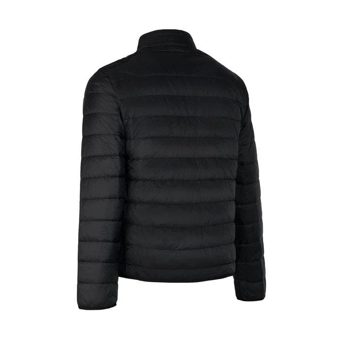 Samshield Men's Down Jacket Aspen Black