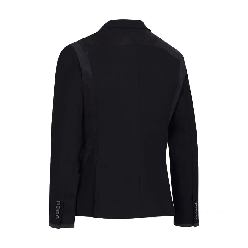 Samshield Men's Competition Jacket Louis Black