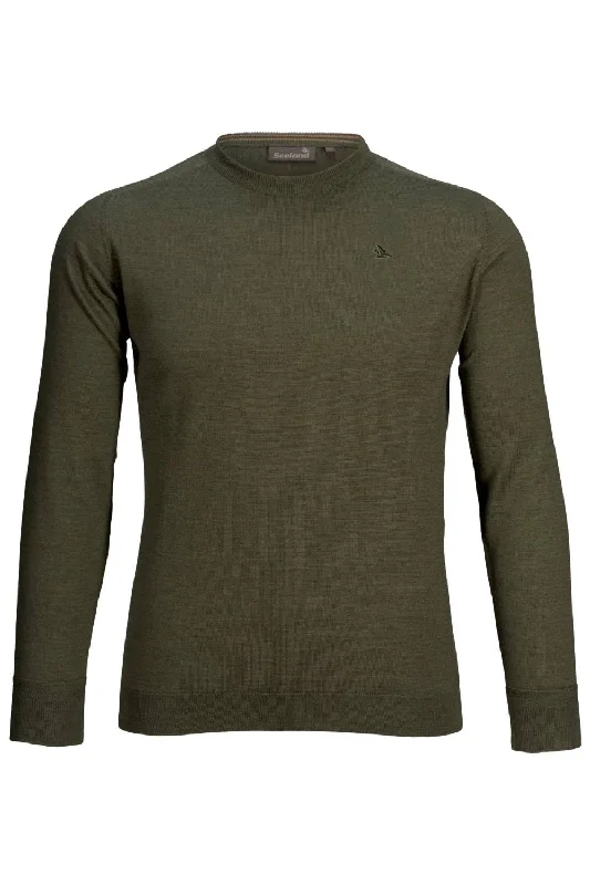 Seeland Woodcock Pullover