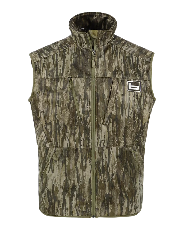 Swift 2.0 Softshell Vest