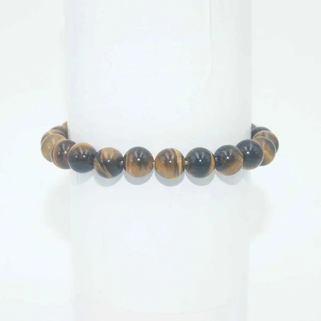 Tiger eye / 10MM