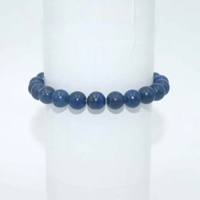 Lapis lazuli / 10MM