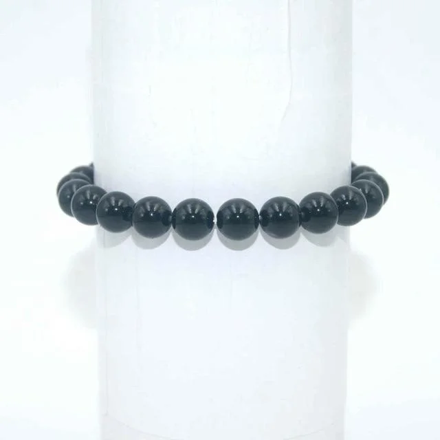 Black Agate / 10MM