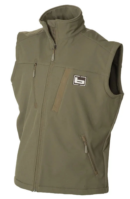 Utility 2.0 Vest - Solid Colors