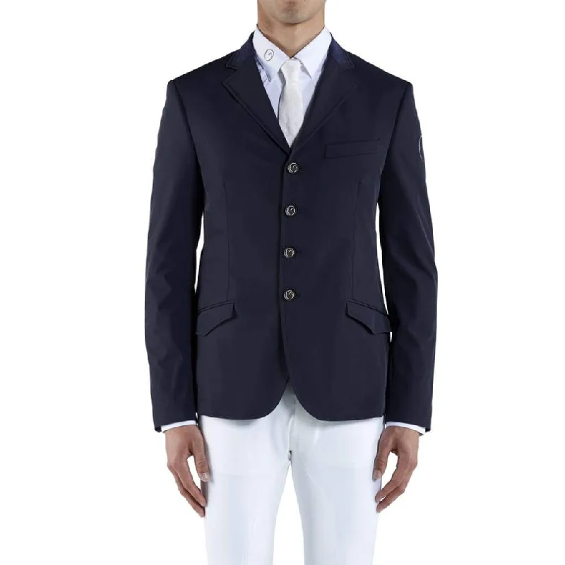 Vestrum Competition Jacket Milano