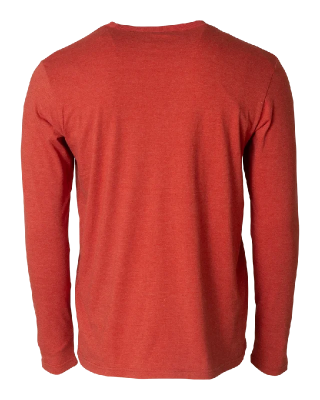 Trail Runner Pocket Shirt