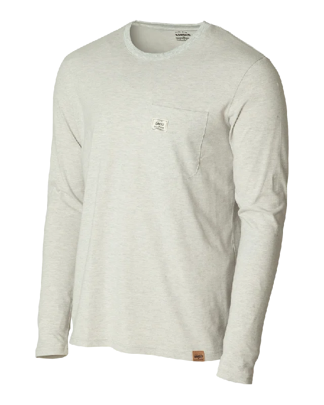 Trail Runner Pocket Shirt